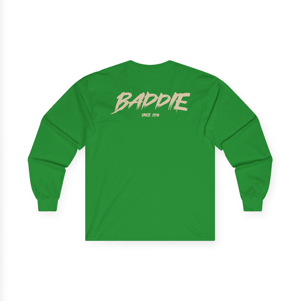 SJ Long Sleeve Tee