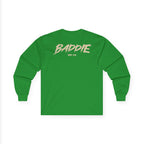 SJ Long Sleeve Tee
