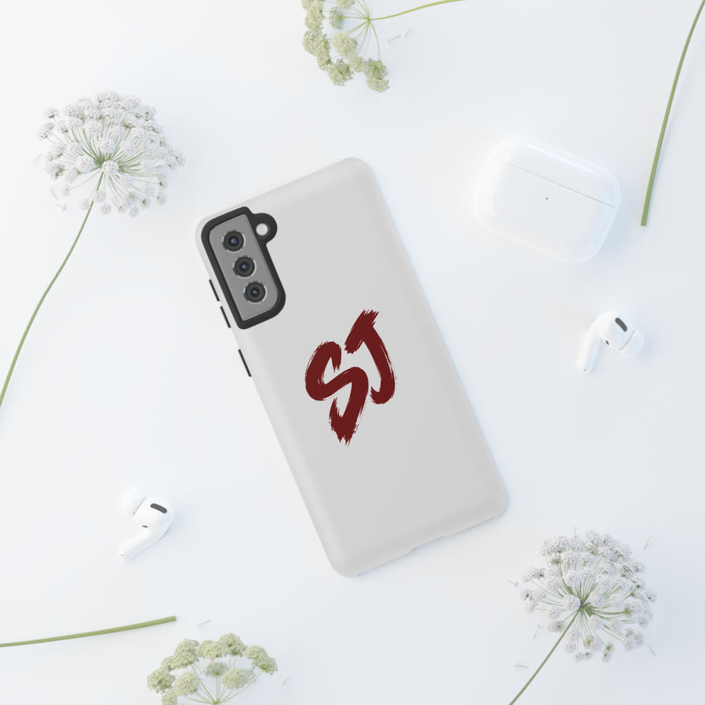 SJ Tough Phone Case