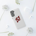 SJ Tough Phone Case