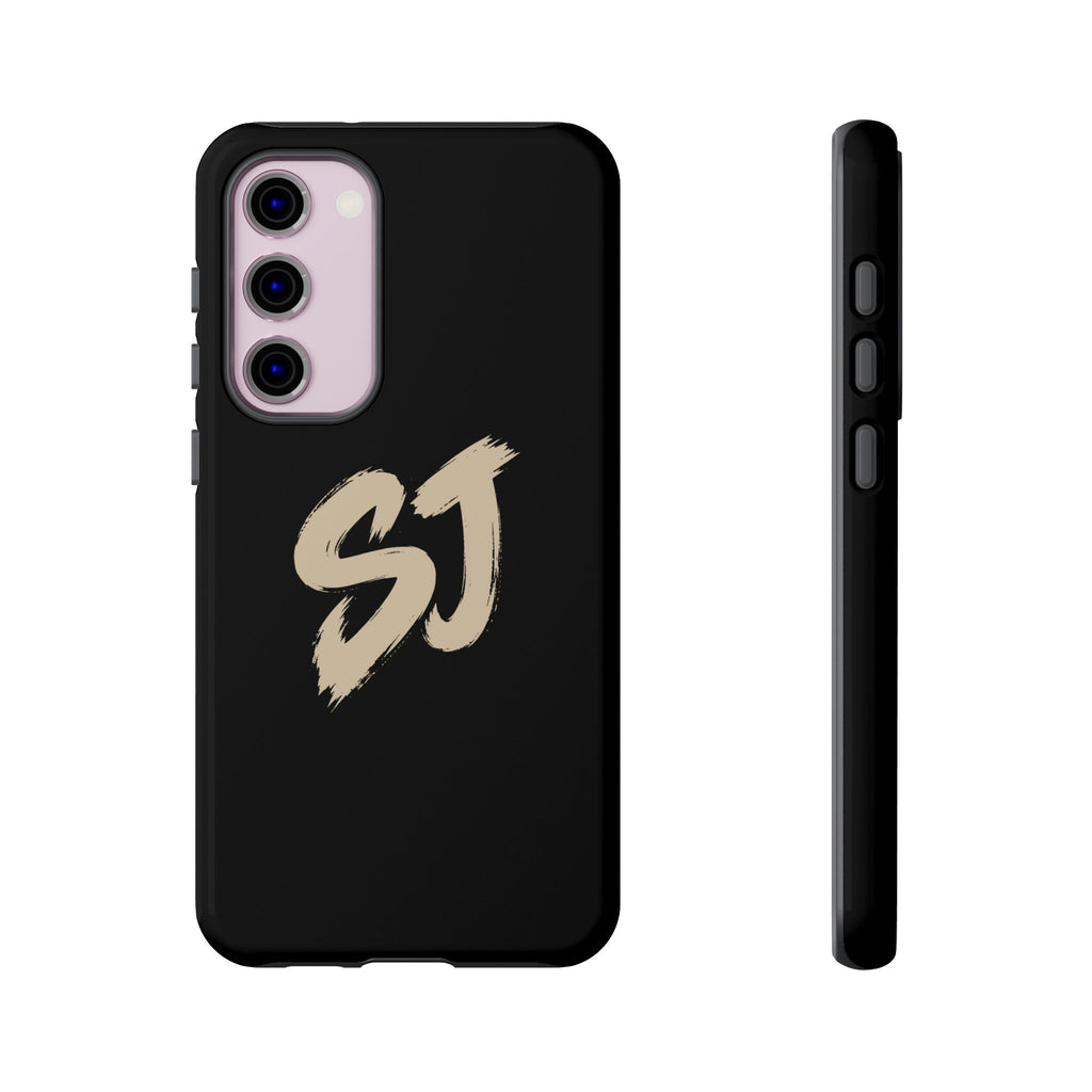 SJ Tough Phone Case