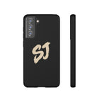 SJ Tough Phone Case