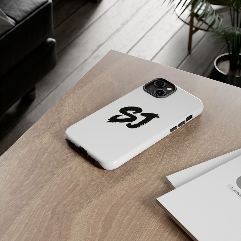 SJ Tough Phone Case