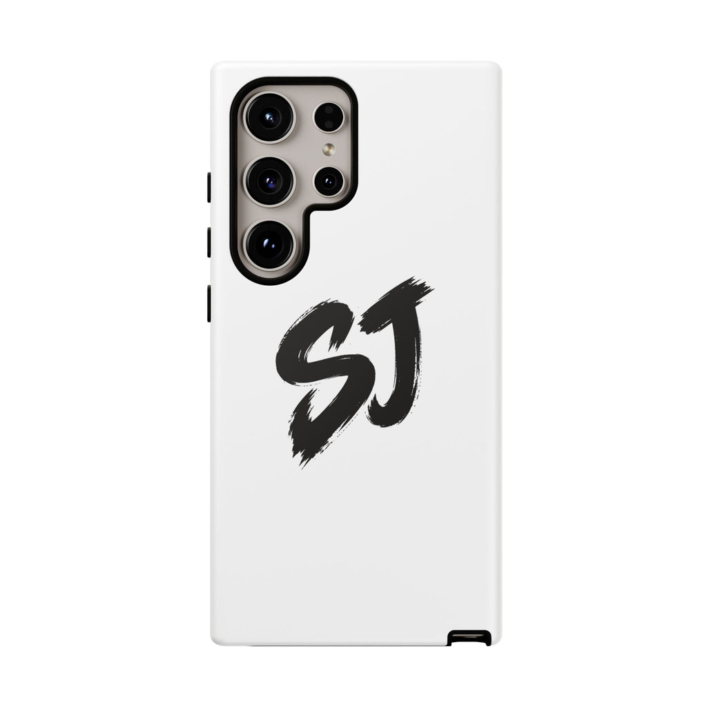SJ Tough Phone Case
