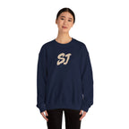 SJ Crewneck Sweatshirt