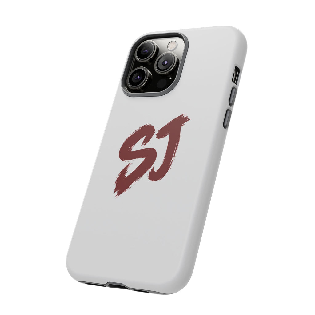 SJ Tough Phone Case