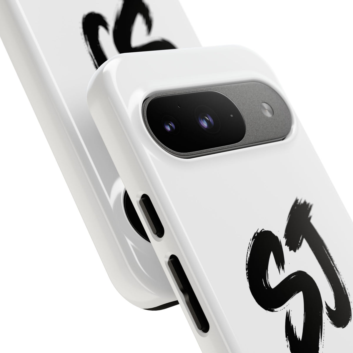 SJ Tough Phone Case