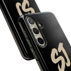 SJ Tough Phone Case