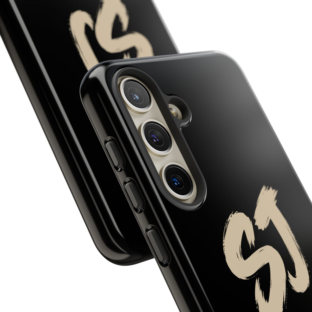 SJ Tough Phone Case