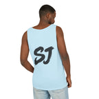 Baddie lightweight Tank Top