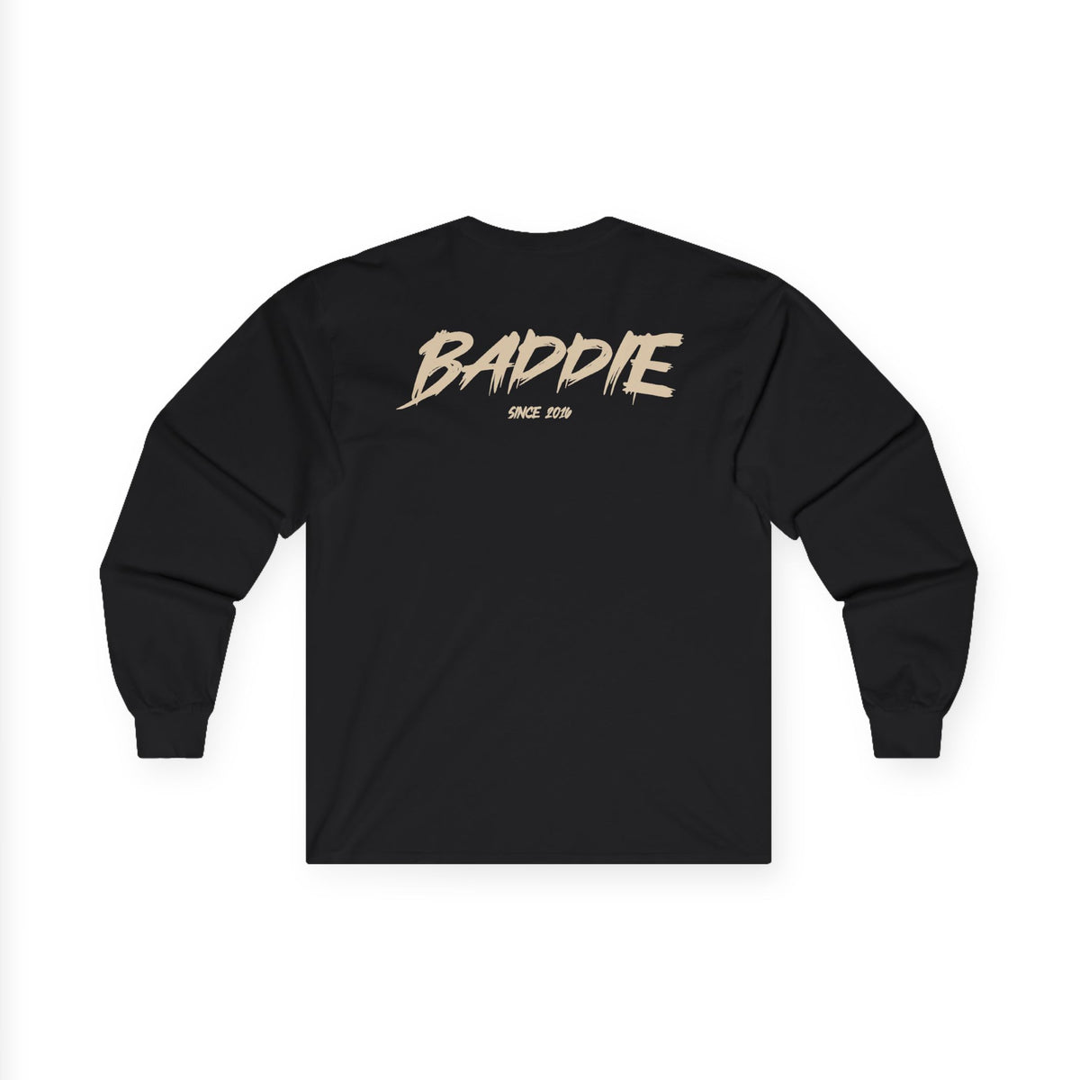 SJ Long Sleeve Tee