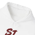 SJ Streetwear Hoodie