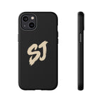 SJ Tough Phone Case