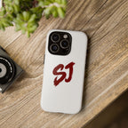 SJ Tough Phone Case