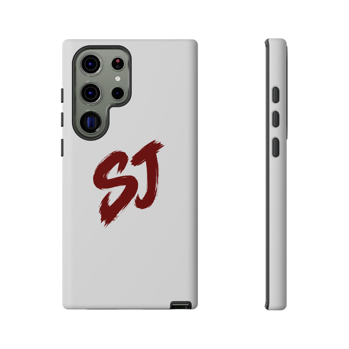 SJ Tough Phone Case