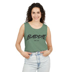Baddie lightweight Tank Top