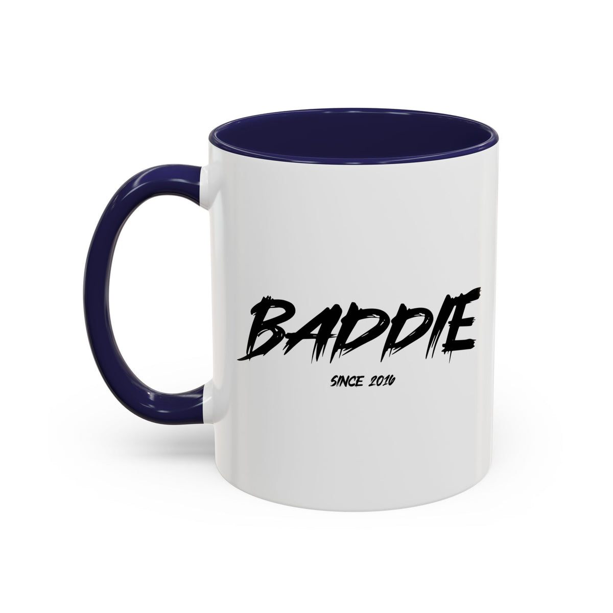 Baddie Coffee Mug