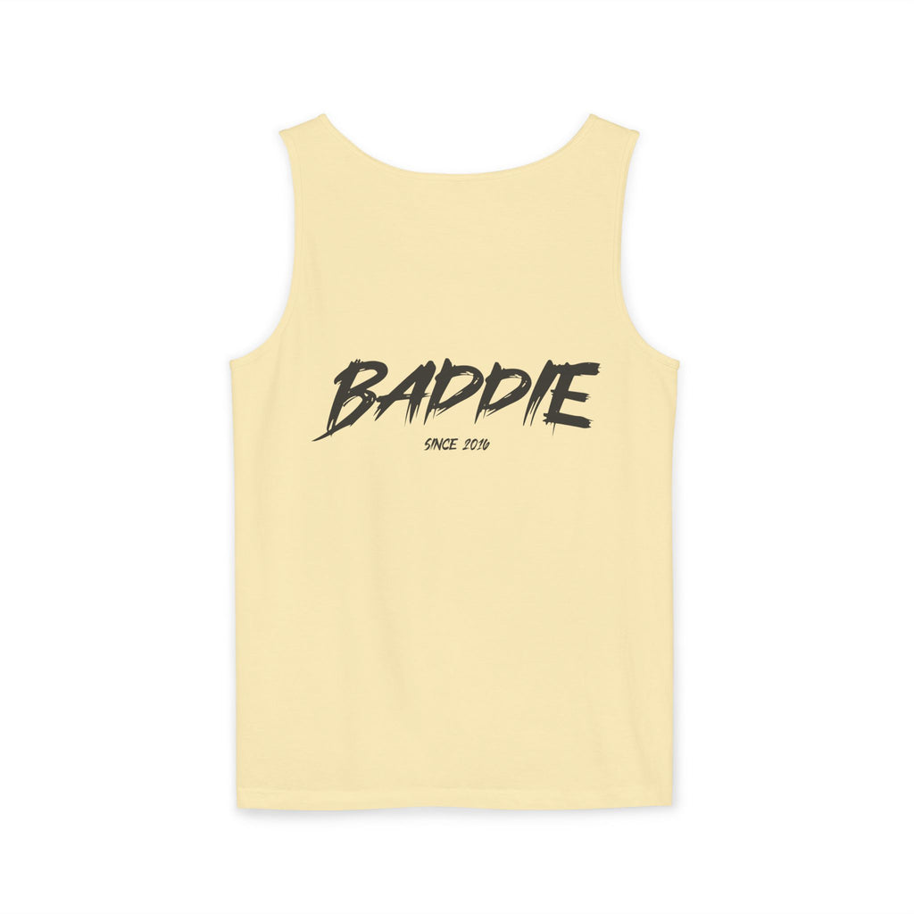 SJ lightweight Tank Top