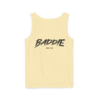 SJ lightweight Tank Top