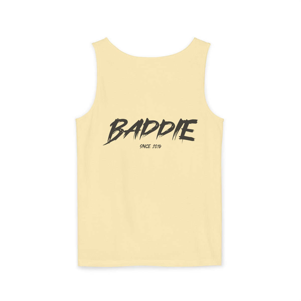 SJ lightweight Tank Top