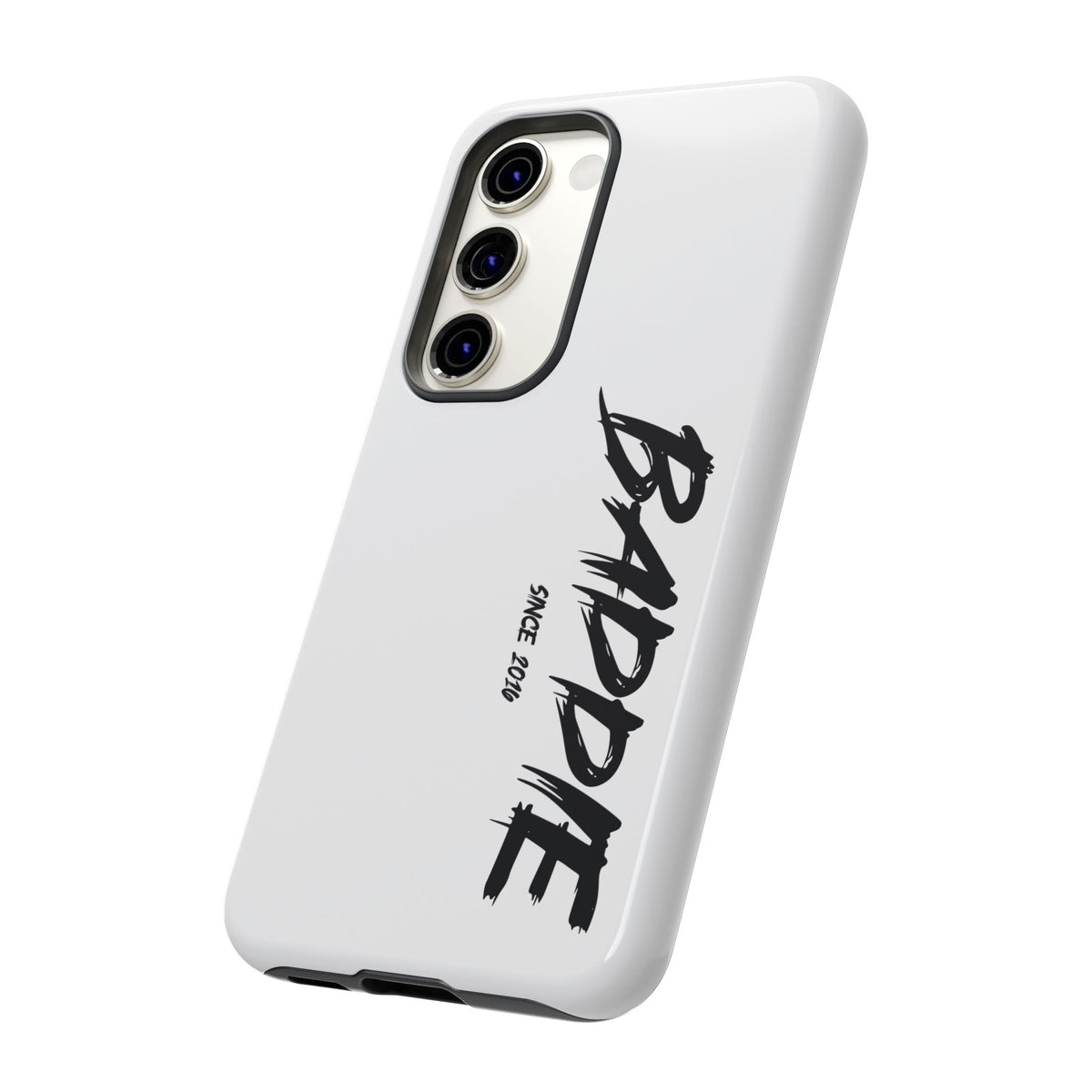 Baddie Tough Phone Case