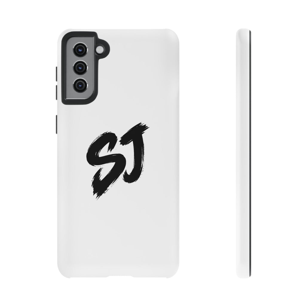 SJ Tough Phone Case