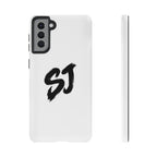 SJ Tough Phone Case