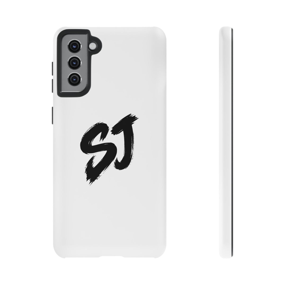 SJ Tough Phone Case