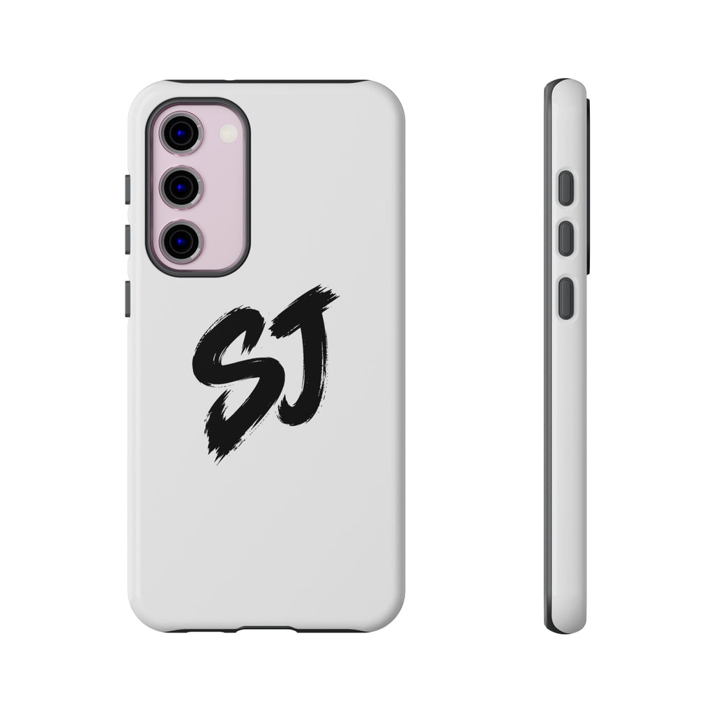 SJ Tough Phone Case