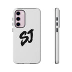 SJ Tough Phone Case