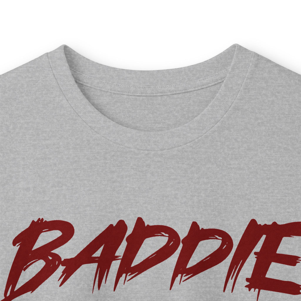 Baddie Long Sleeve Tee