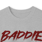 Baddie Long Sleeve Tee