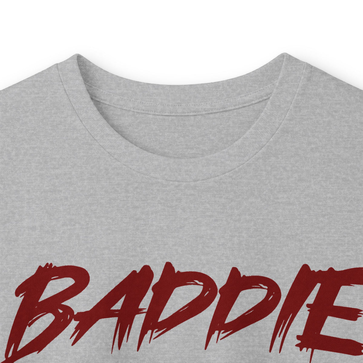 Baddie Long Sleeve Tee