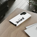Baddie Tough Phone Case