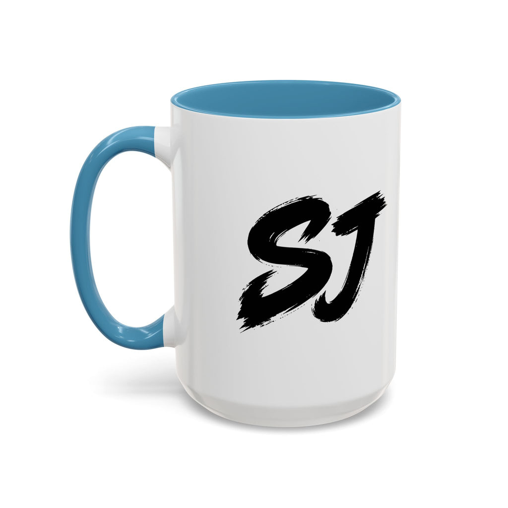 SJ Coffee Mug