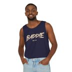 Baddie lightweight Tank Top