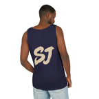 Baddie lightweight Tank Top