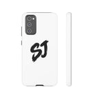 SJ Tough Phone Case