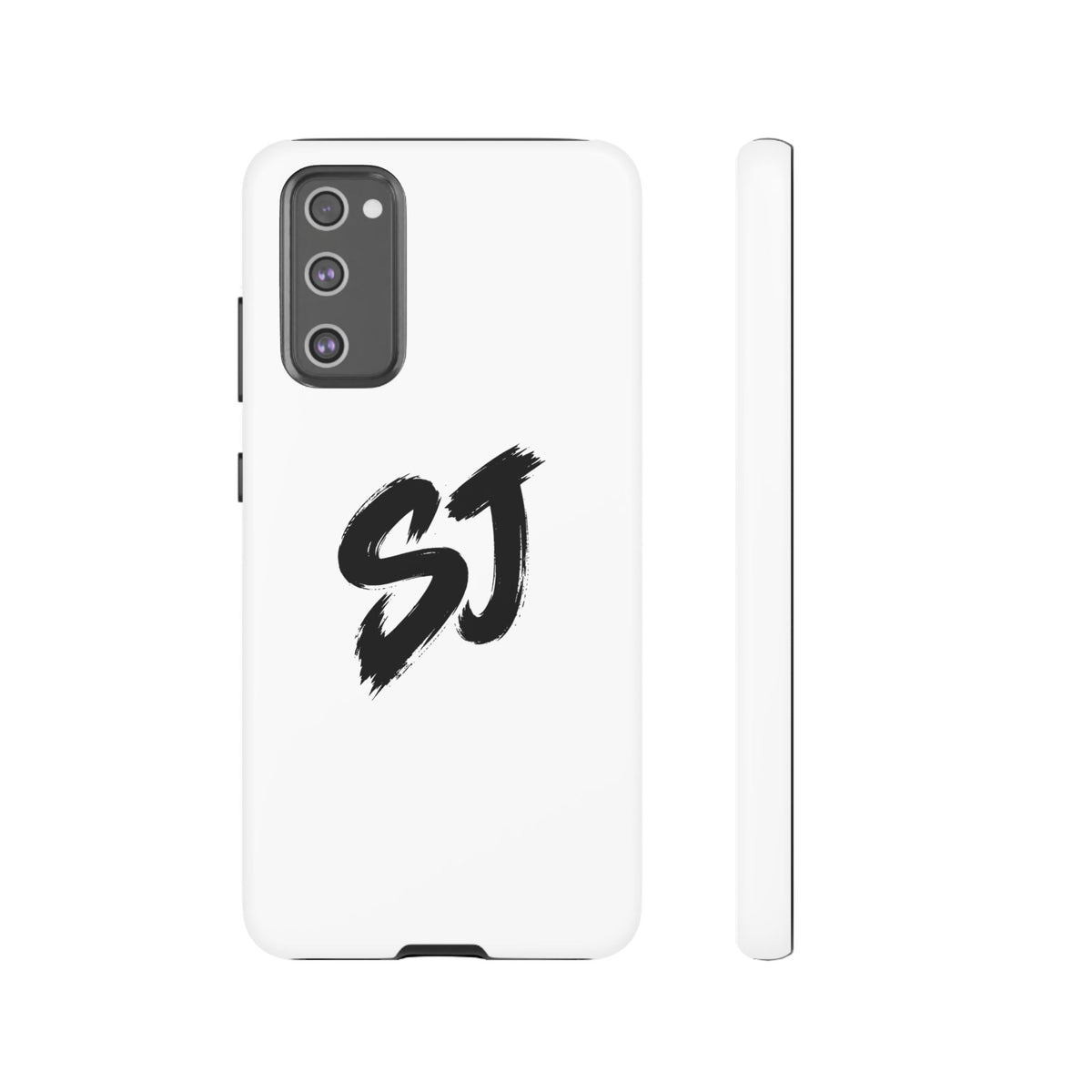 SJ Tough Phone Case