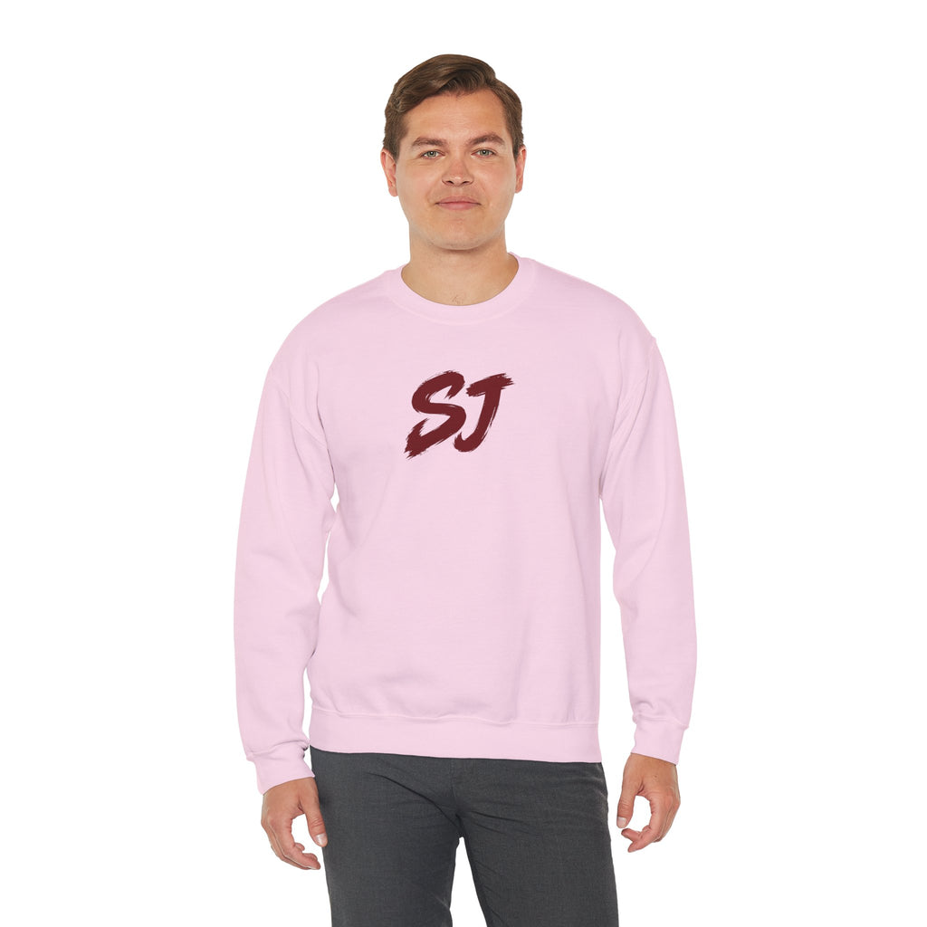 SJ Crewneck Sweatshirt