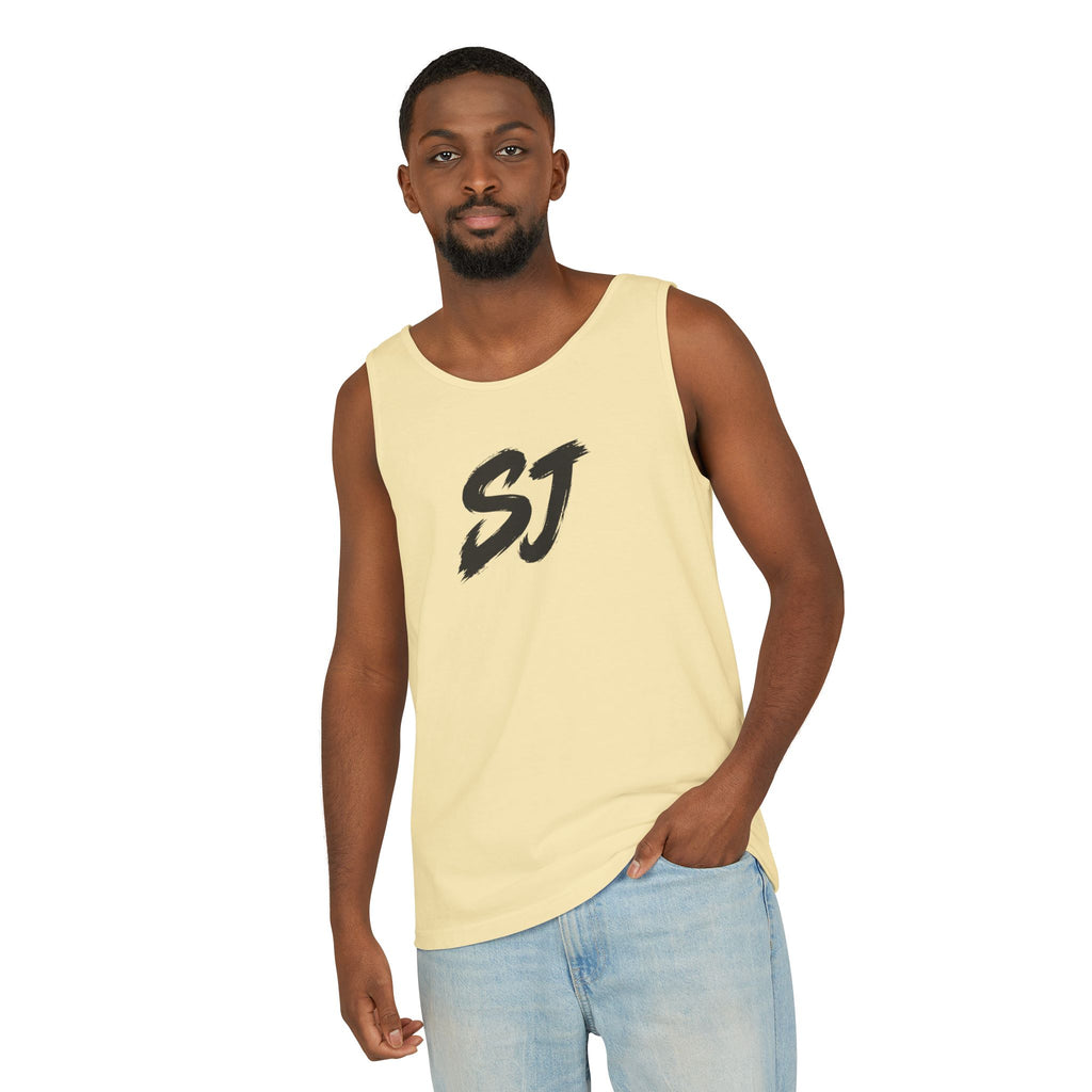 SJ lightweight Tank Top