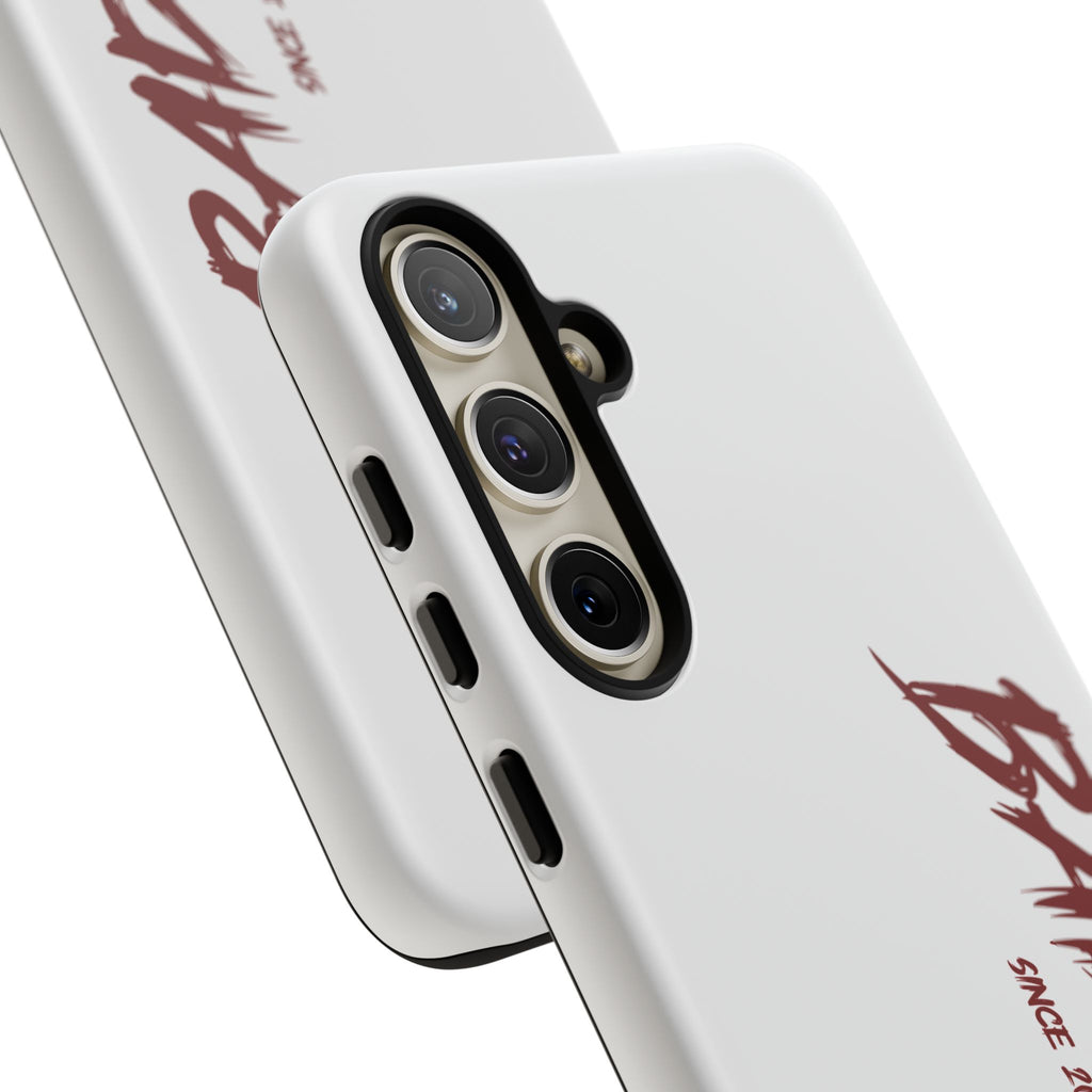 Baddie Tough Phone Case