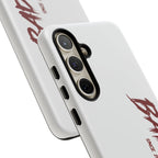 Baddie Tough Phone Case