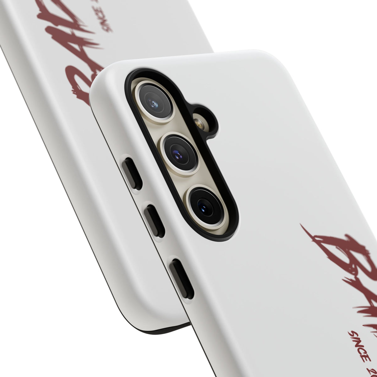 Baddie Tough Phone Case