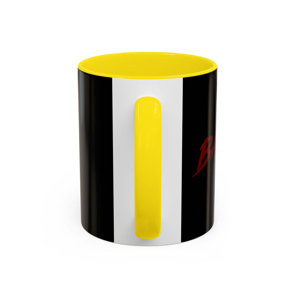 Baddie Coffee Mug