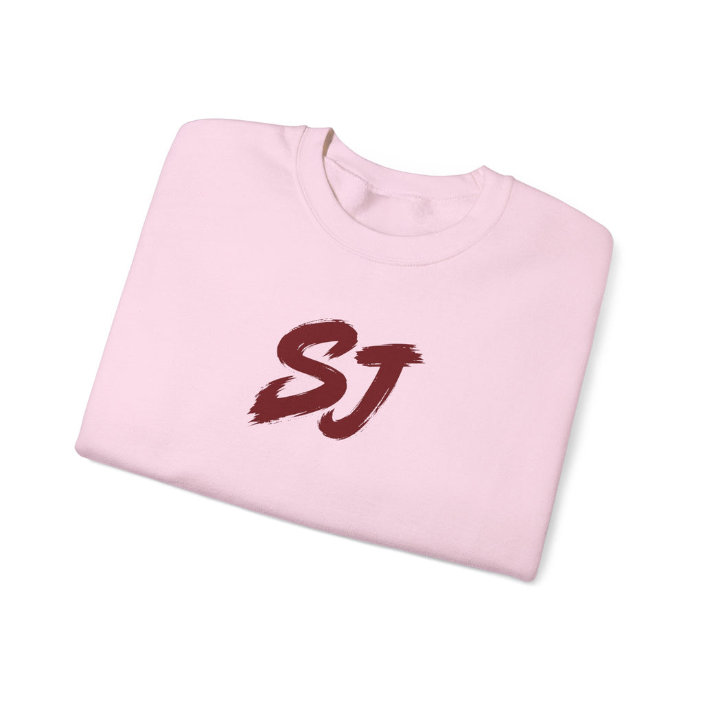 SJ Crewneck Sweatshirt