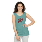 SJ lightweight Tank Top