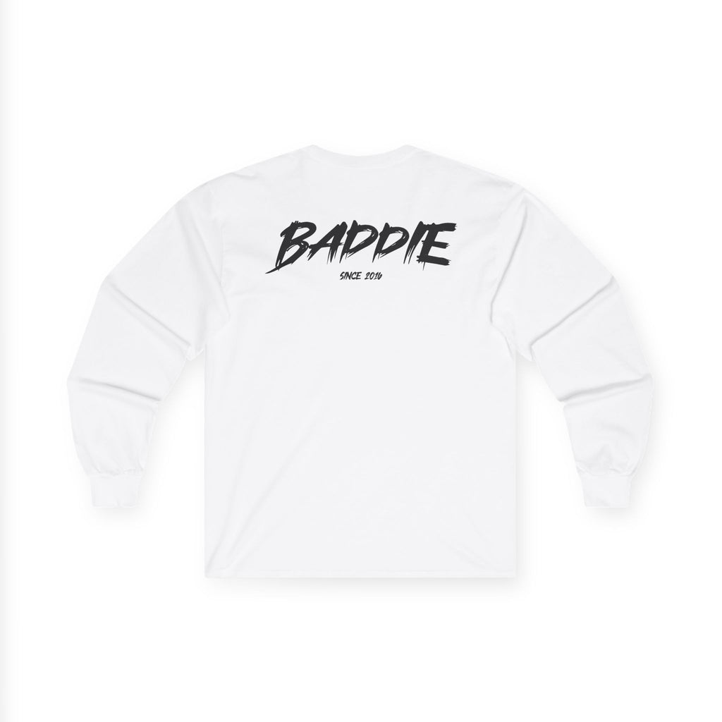 SJ Long Sleeve Tee