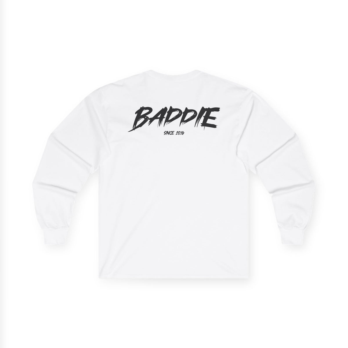 SJ Long Sleeve Tee