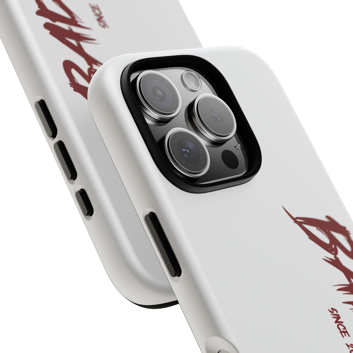 Baddie Tough Phone Case